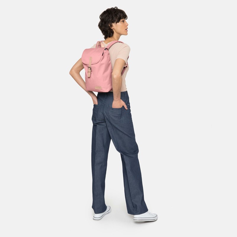 Eastpak Rygsæk Casyl Gammel Rosa 4