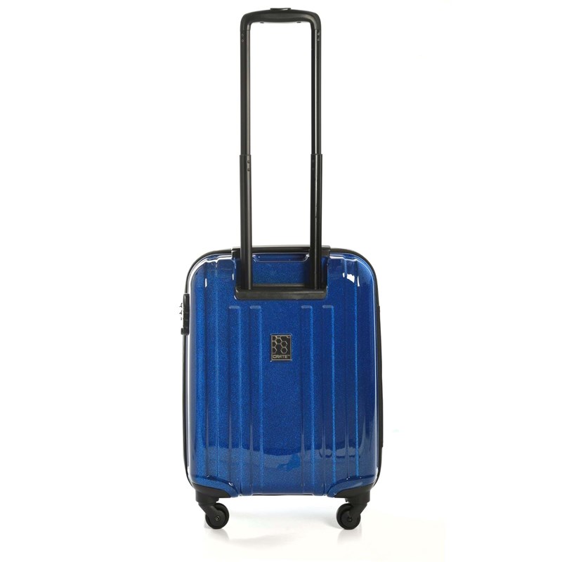 Epic Kuffert Crate reflex 55 cm Blå 5