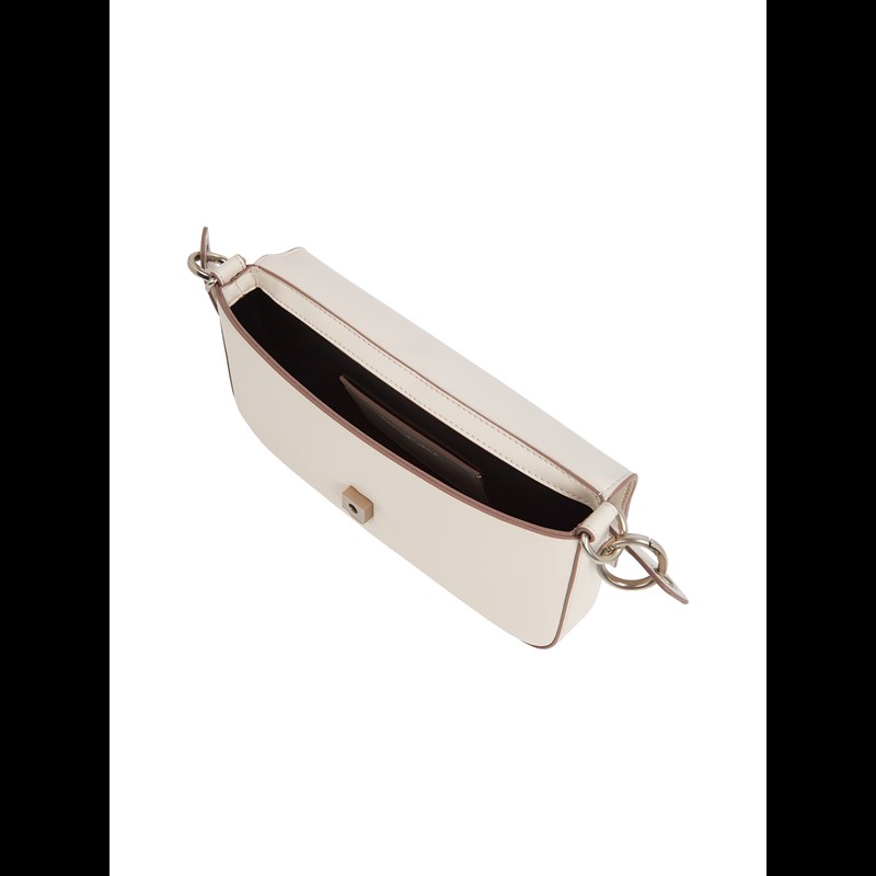 Calvin Klein Skuldertaske CKJ Sculpted Blå 3