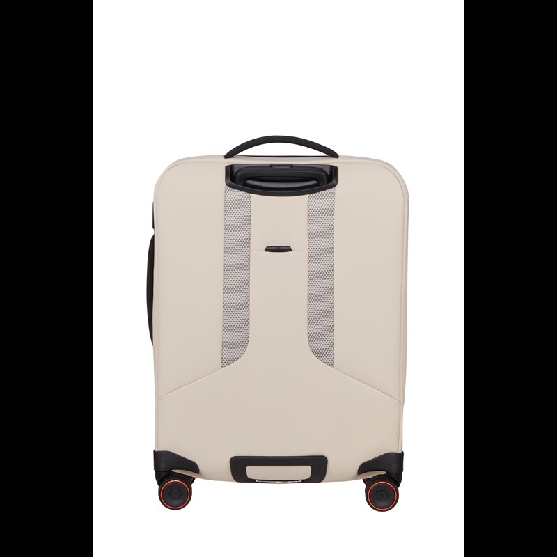 Samsonite Resväska Glazed Sand 55 Cm 3