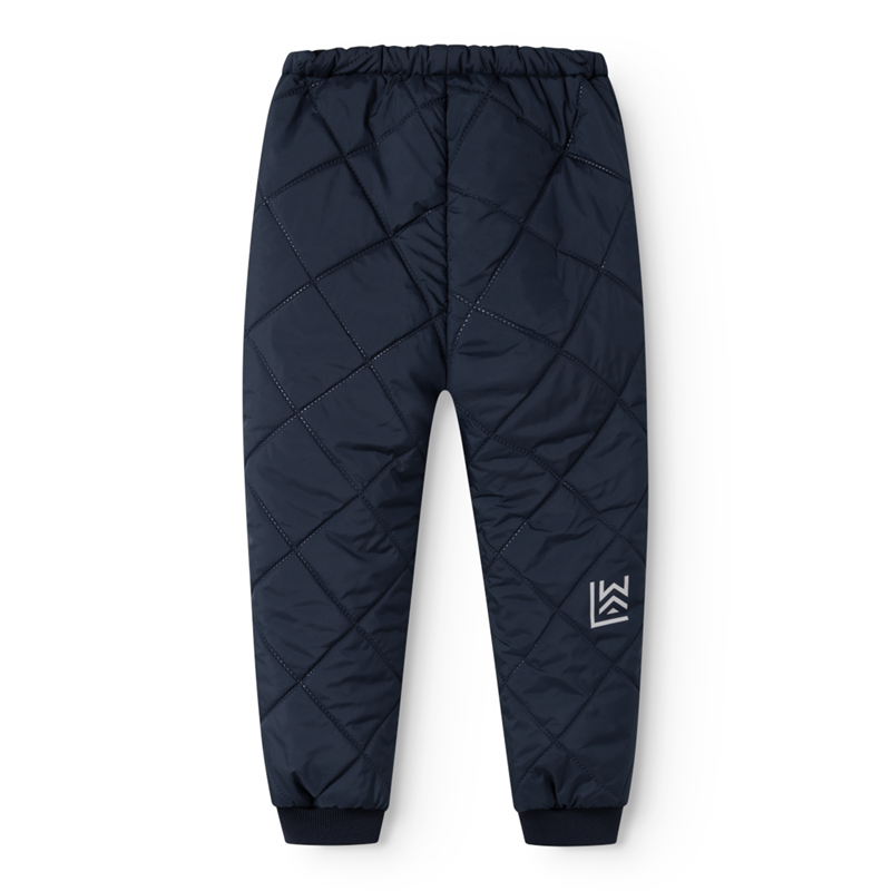 LIEWOOD Termosæt Zella Blå/Grøn 18 mdr. 9