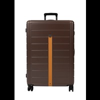 Cavalet Kuffert Brantevik Brun 76 Cm 1