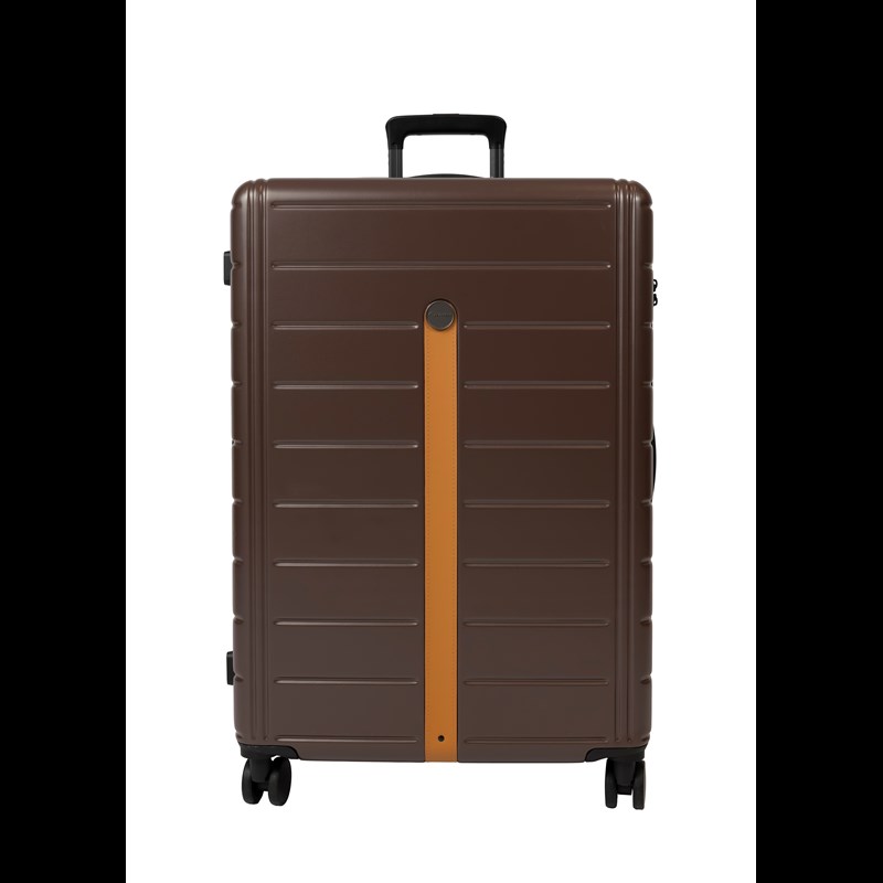 Cavalet Kuffert Brantevik Brun 76 Cm 1