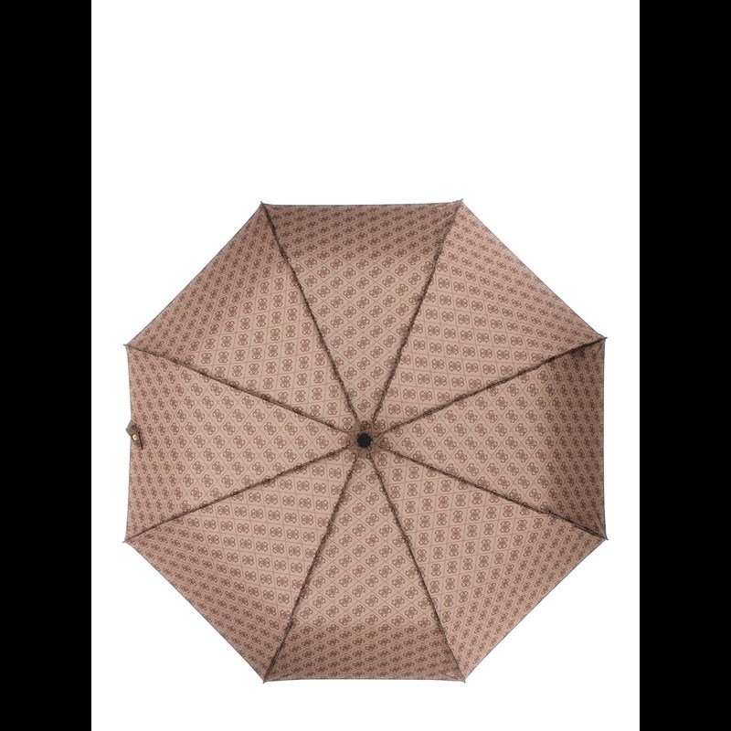 Guess Paraply Brun/beige 2
