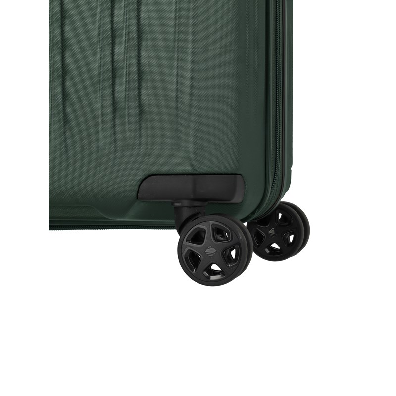 travelite Resväska Dynamiic Grön 76 Cm 9