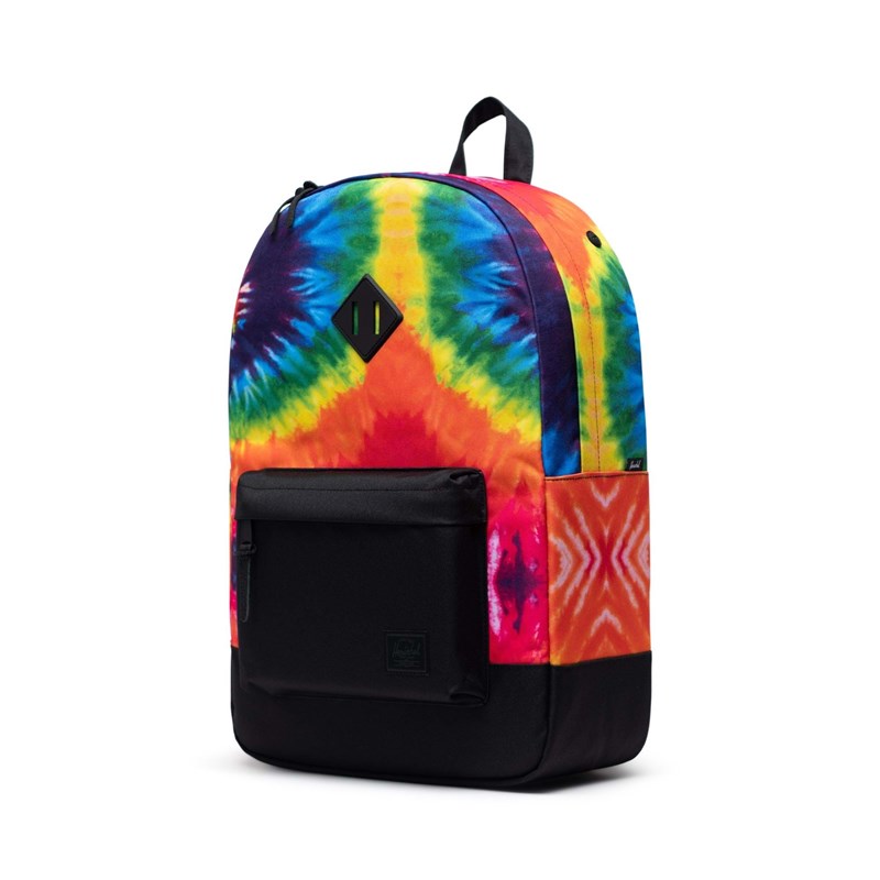 Herschel Rygsæk Heritage Multi 3