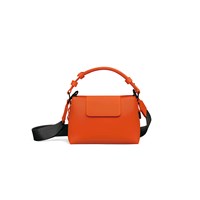 Gaston Luga Crossbody Spläshini Orange