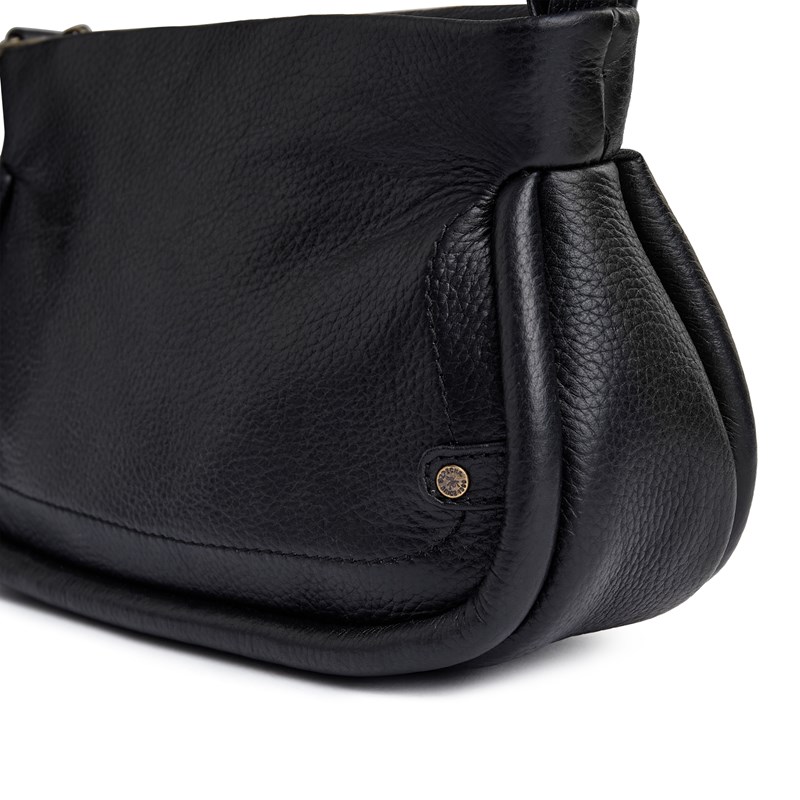 Depeche Crossbody  Svart 3