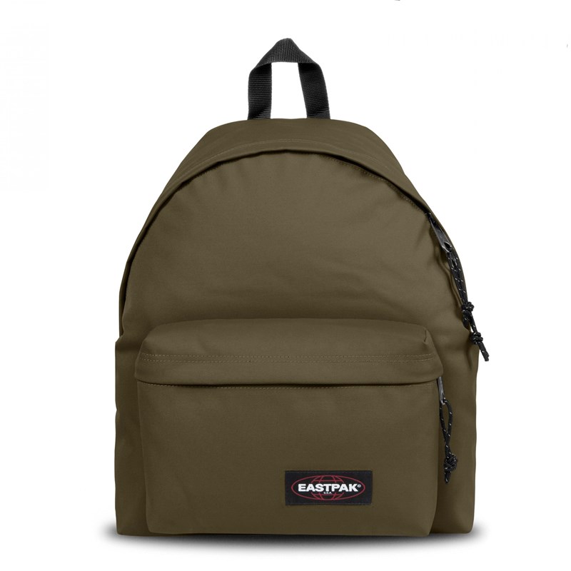 Eastpak Rygsæk Padded Pak'r Oliven 1