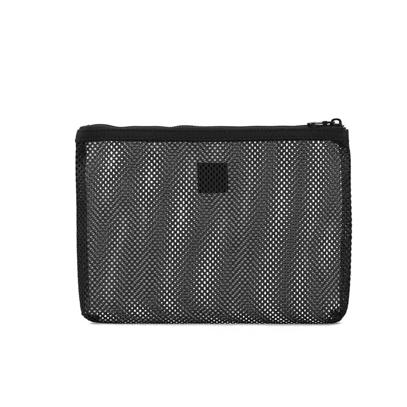 Aries Travel Rejse Organizer Svart 4