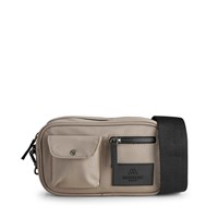 MARKBERG Crossbody Darla S Recycle Beige 1