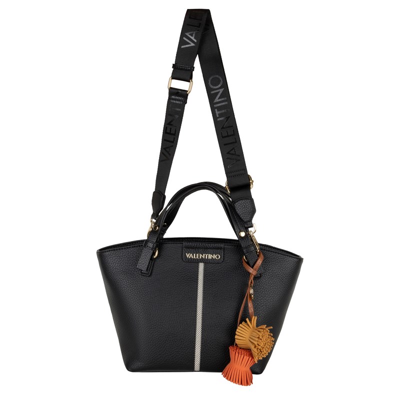 Valentino Bags Håndtaske Hybris Re  Sort 5