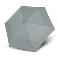 Doppler Paraply zero 99 Grå 1