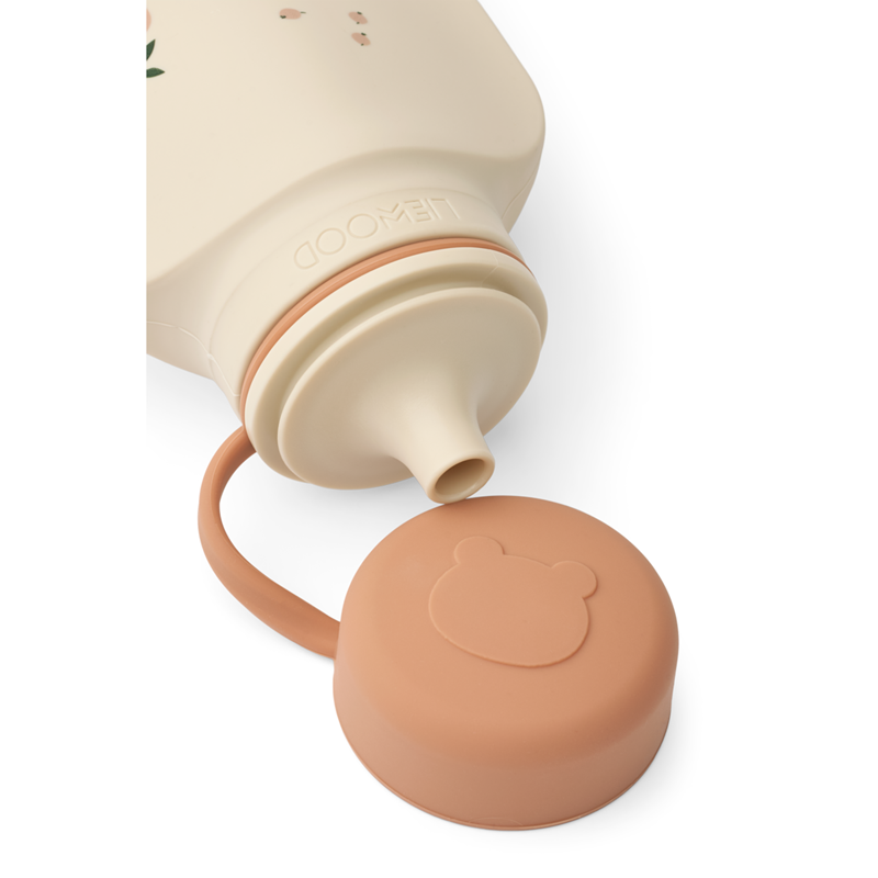 LIEWOOD Smoothieholder Lizzie 2-Pak Rosa 4