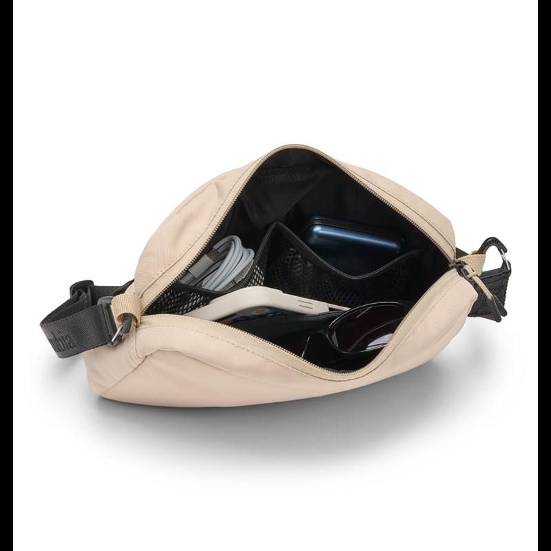 Columbia Crossbody Street Transit Brun/beige 6