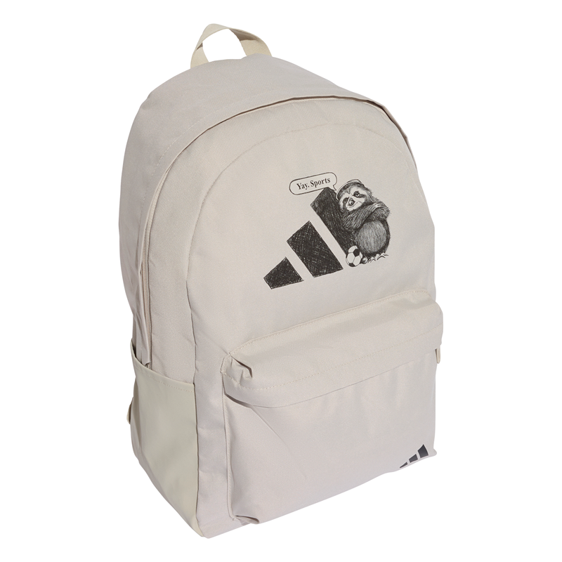 Adidas Originals Rygsæk CLC G Hvid 2