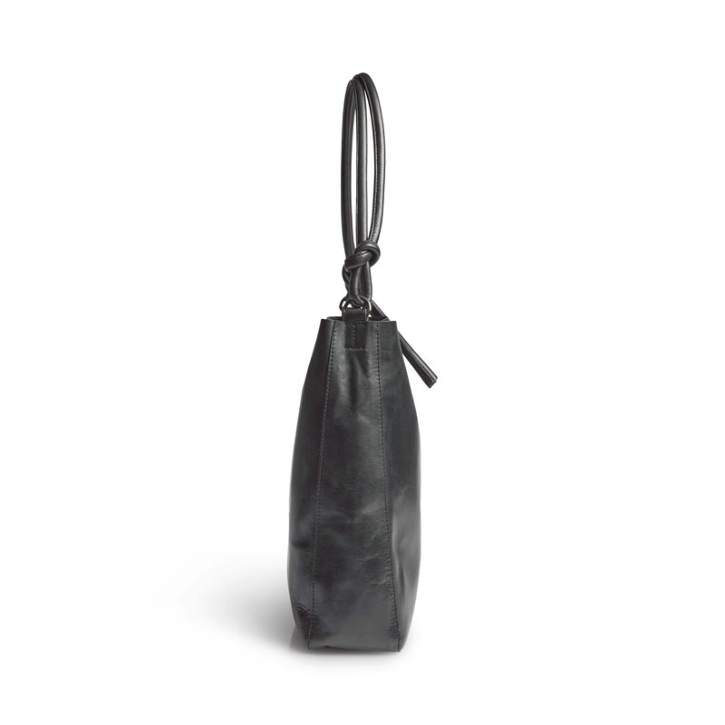 MARKBERG Shopper Lourdes Antique Sort 5