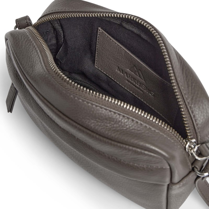 MARKBERG Crossbody Edit Svamp 7