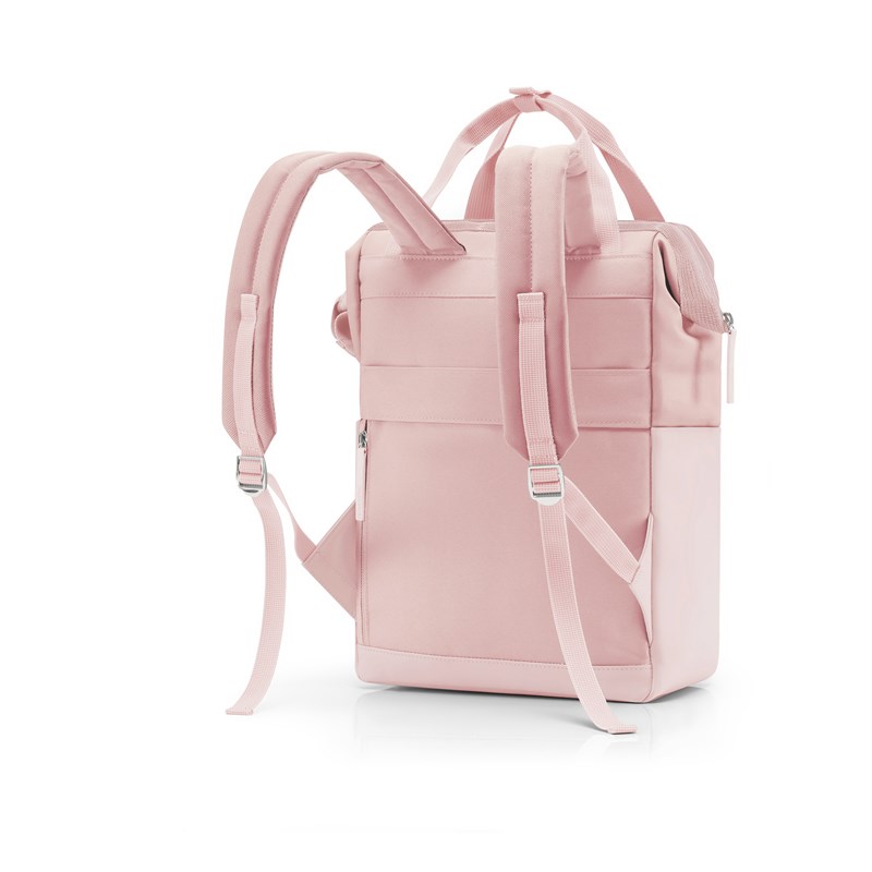 Reisenthel Ryggsäck allrounder backpack m Rosa 5