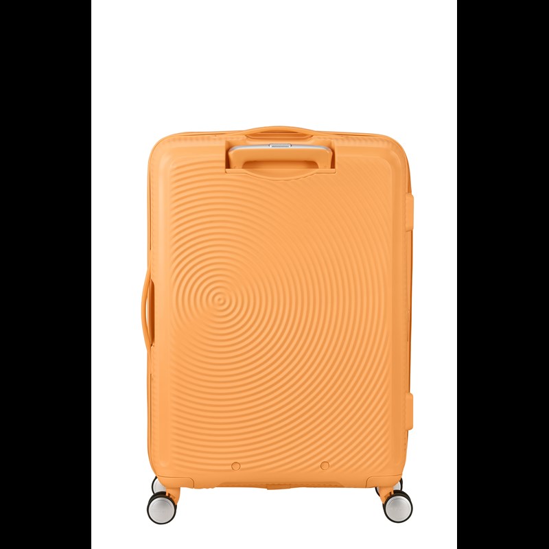 American Tourister Resväska soundbox Orange 67 Cm 8