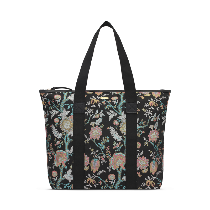 DAY ET Shopper Day G J Fortune  Sort m/mønster 1