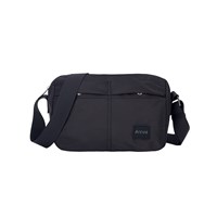 Arcus Crossbody Svart 1