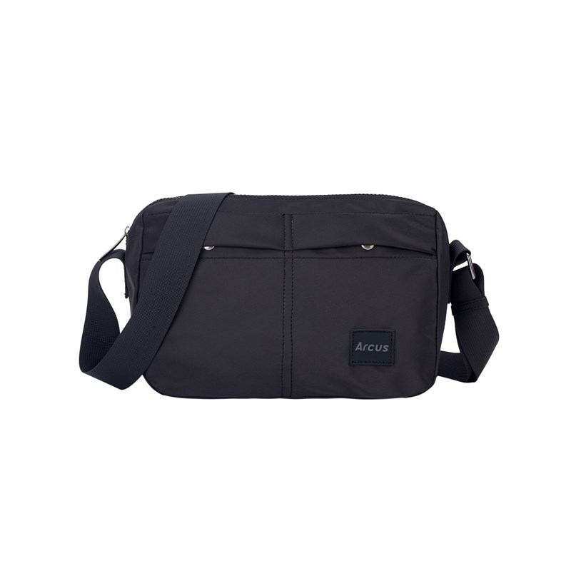 Arcus Crossbody Svart 1