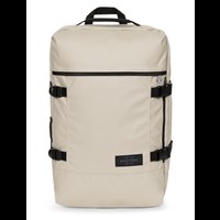 Eastpak Resväska Travelpack Beige 17" 1