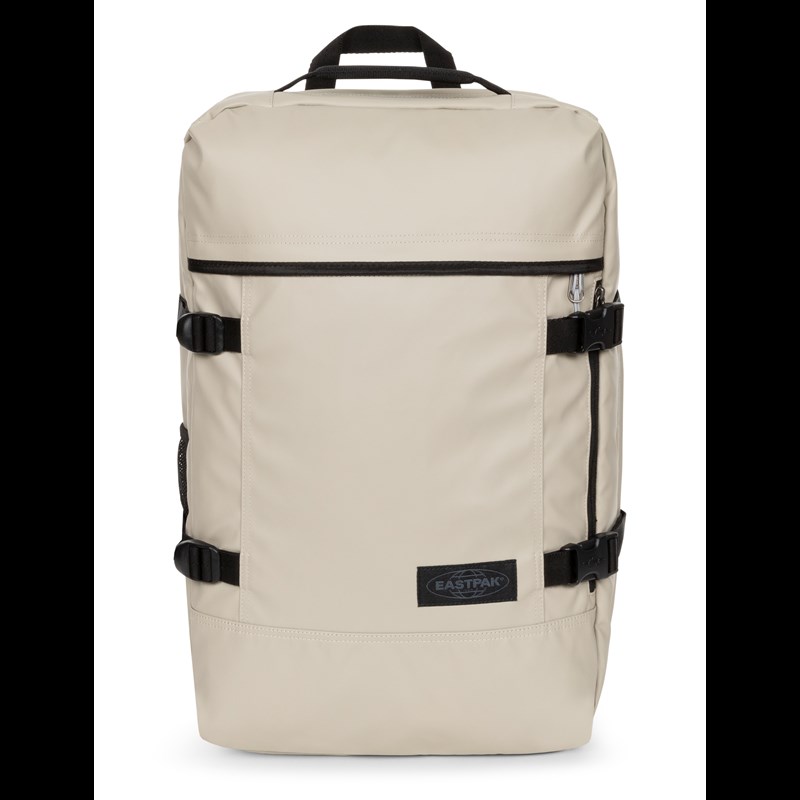 Eastpak Resväska Travelpack Beige 17" 1