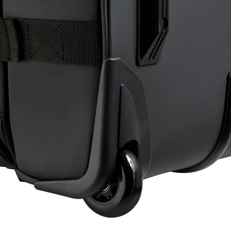 Jeep Kuffert JS007C Grå/Sort 55 Cm 8