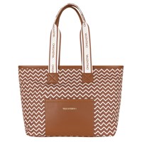 Valentino Bags Shopper Armonia  Brun 1