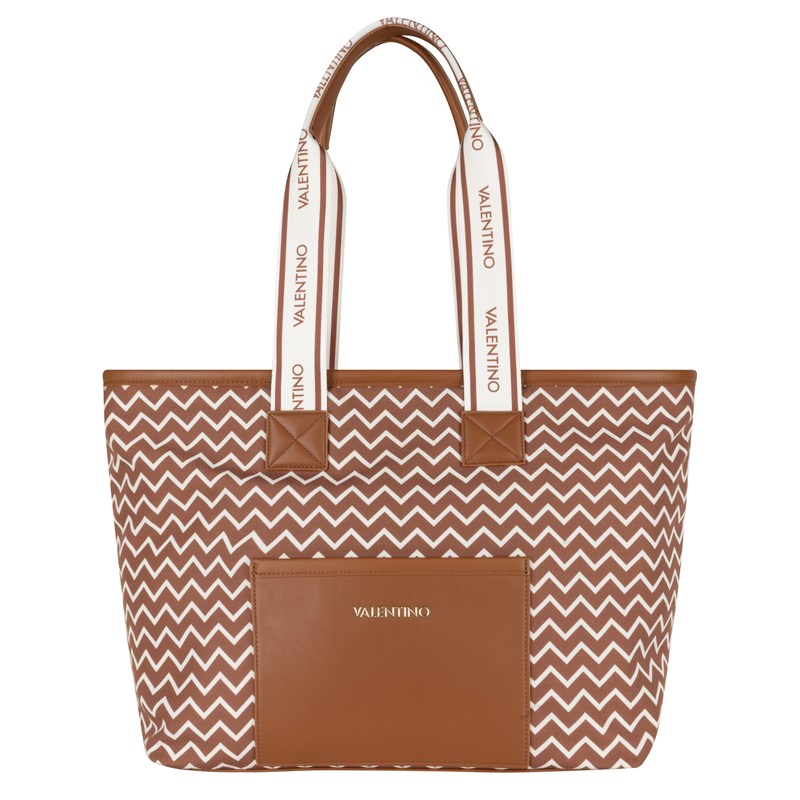 Valentino Bags Shopper Armonia  Brun 1