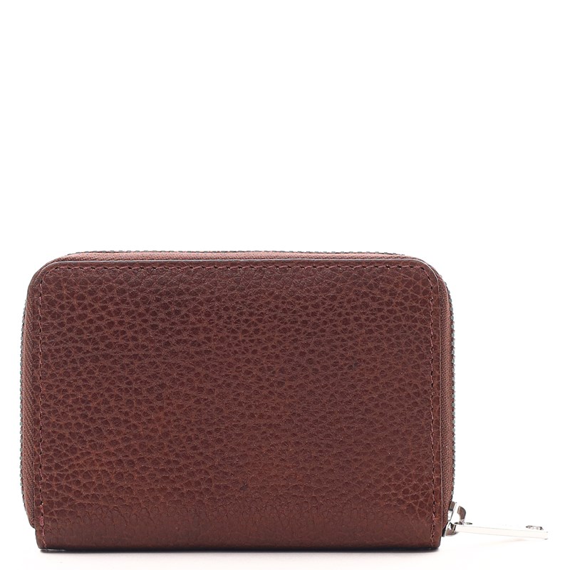 Adax Plånbok  Cornelia Cormorano Mocca Brun 4