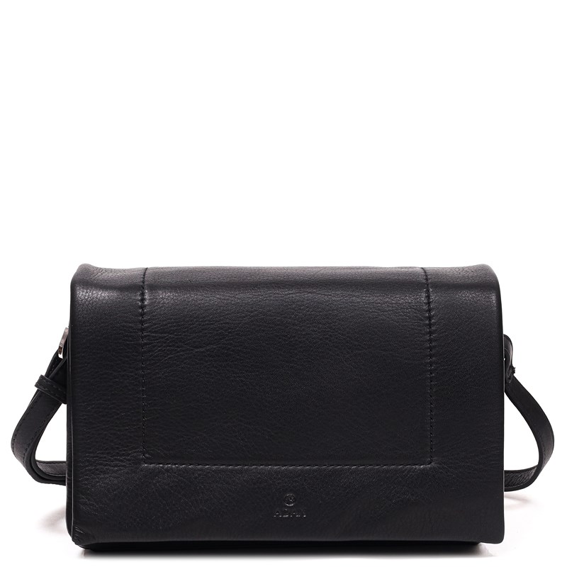 Adax Skuldertaske Celina Venezia Sort 1