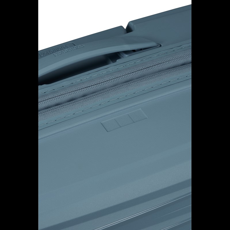 American Tourister Kuffert Fastforward Lyseblå 78 Cm 8