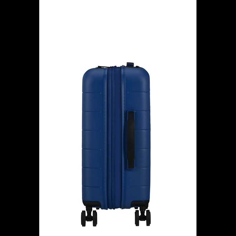 American Tourister Kuffert Novastream Navy 55 Cm 3