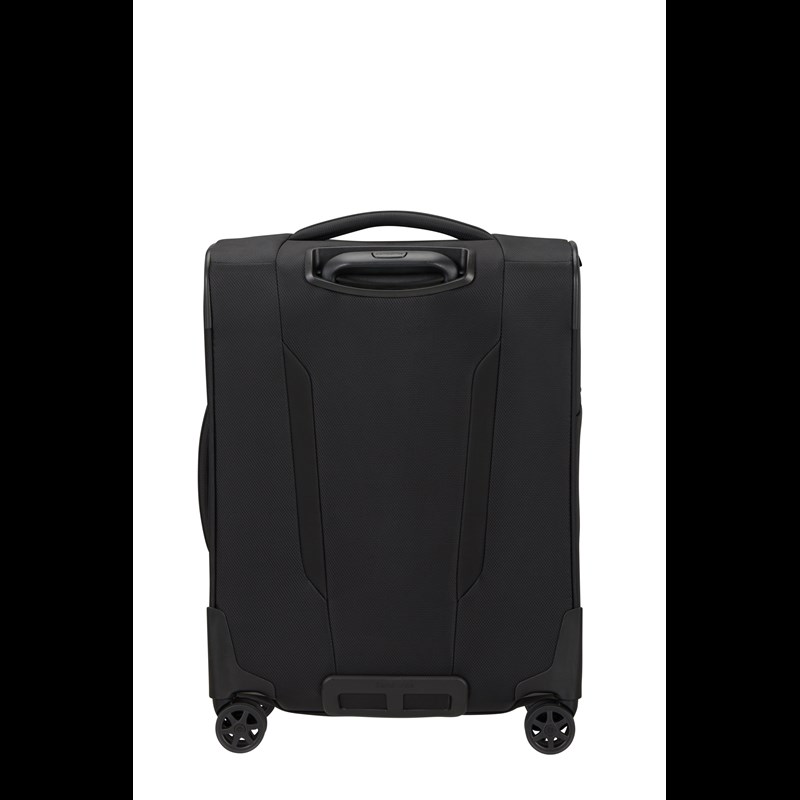 Samsonite Resväska Respark Svart 55 Cm 5