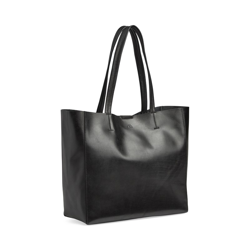 MARKBERG Shopper Zarah Sort 17" 5