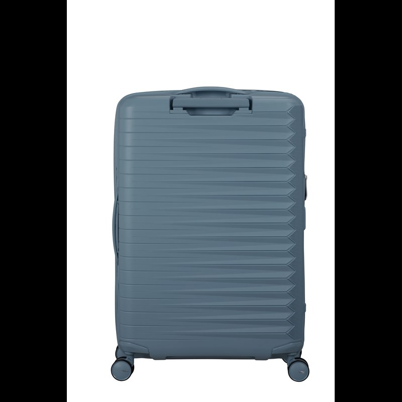 American Tourister Resväska Fastforward Ljusblå 68 Cm 6