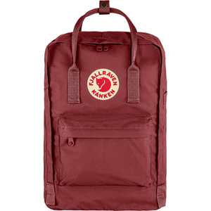 Fjällräven Ryggsäck Kånken Laptop 15" Röd