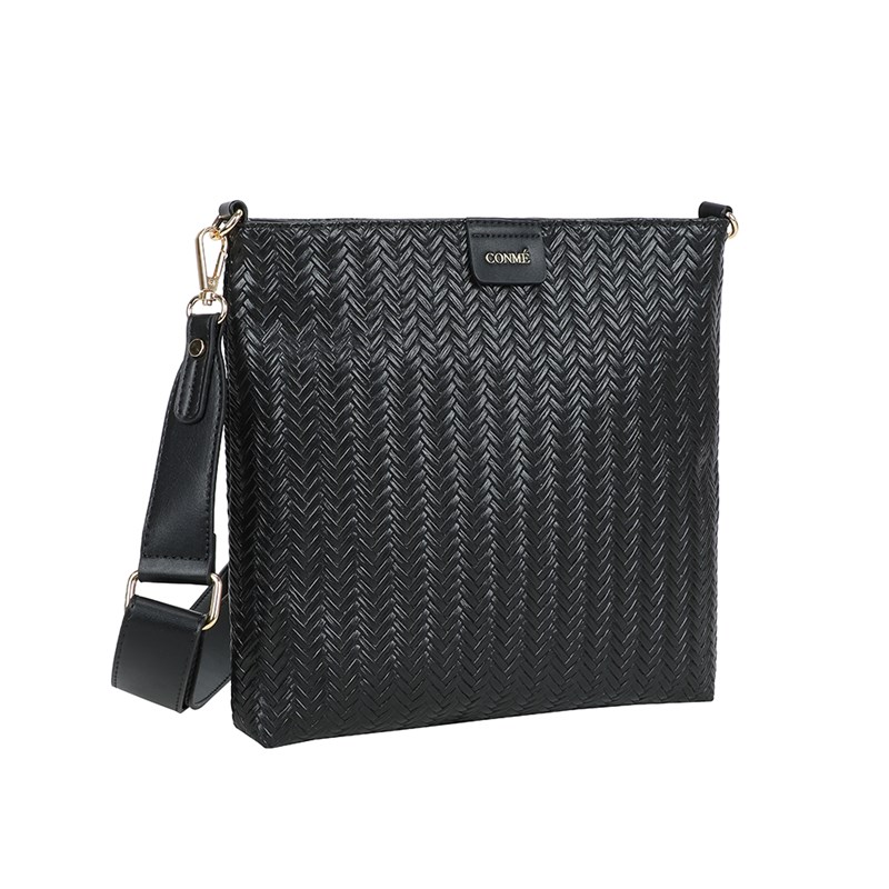 Conmé Crossbody Lione Sort 2