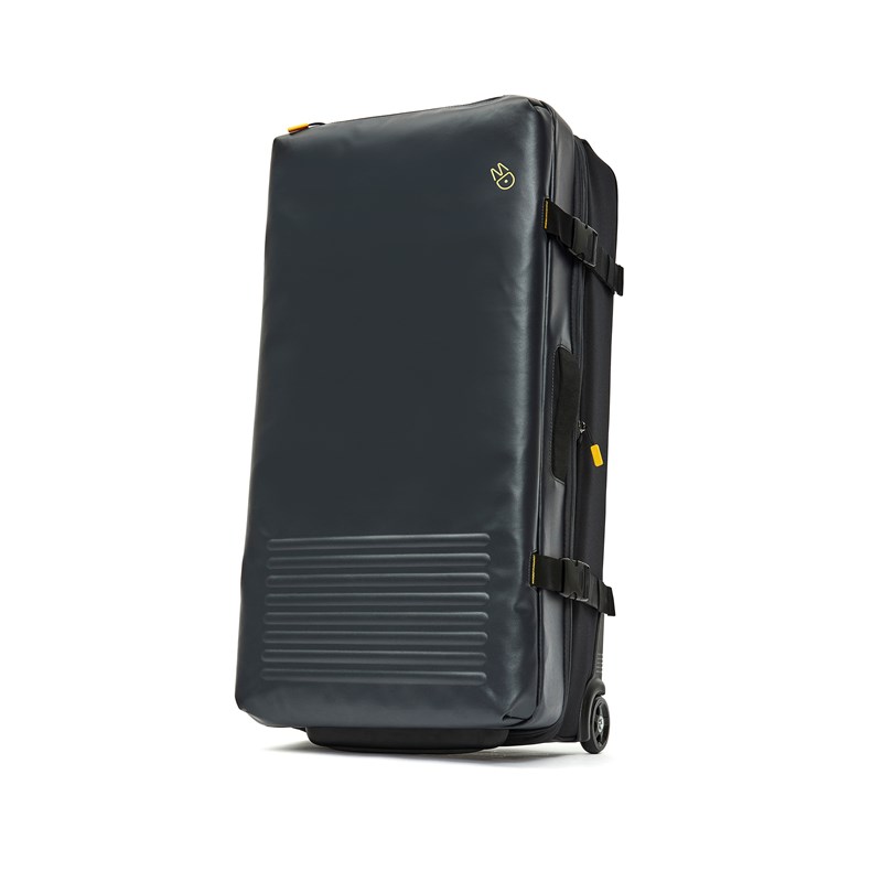 Mandarina Duck Rejsetaske Smartduck Sort 2