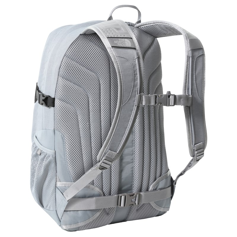 The North Face Rygsæk Borealis Classic Lysegrå 2