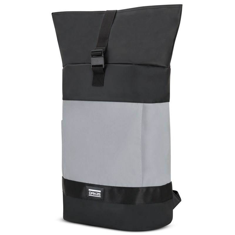 OAK25 Ryggsäck Commute Svart 16" 3