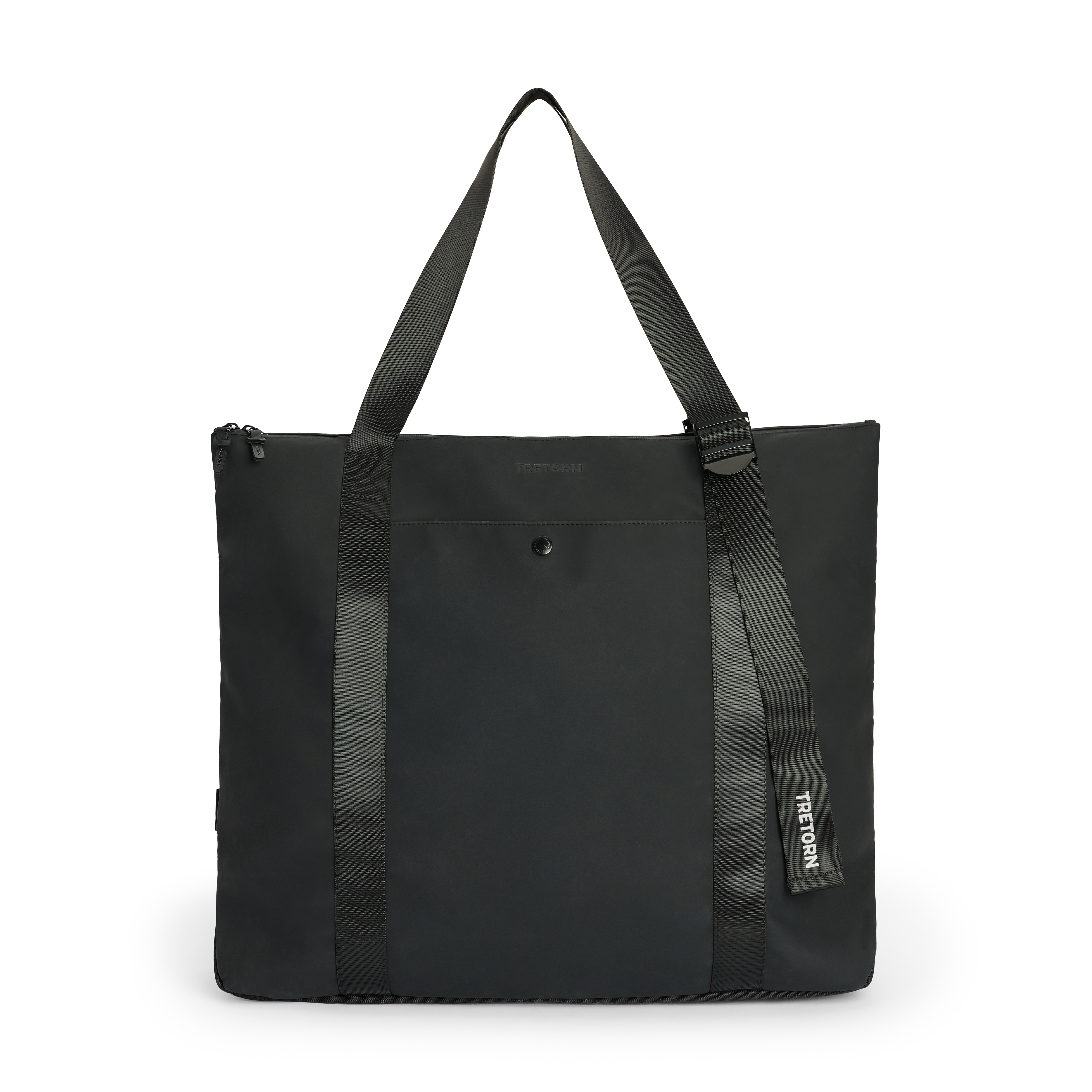 Tretorn Totebag Wings Big Sort 1