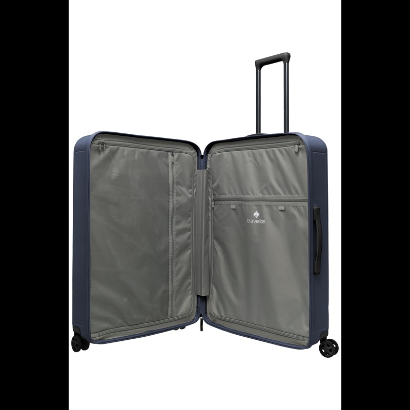 travelite Resväska Panello Blå 76 Cm 6