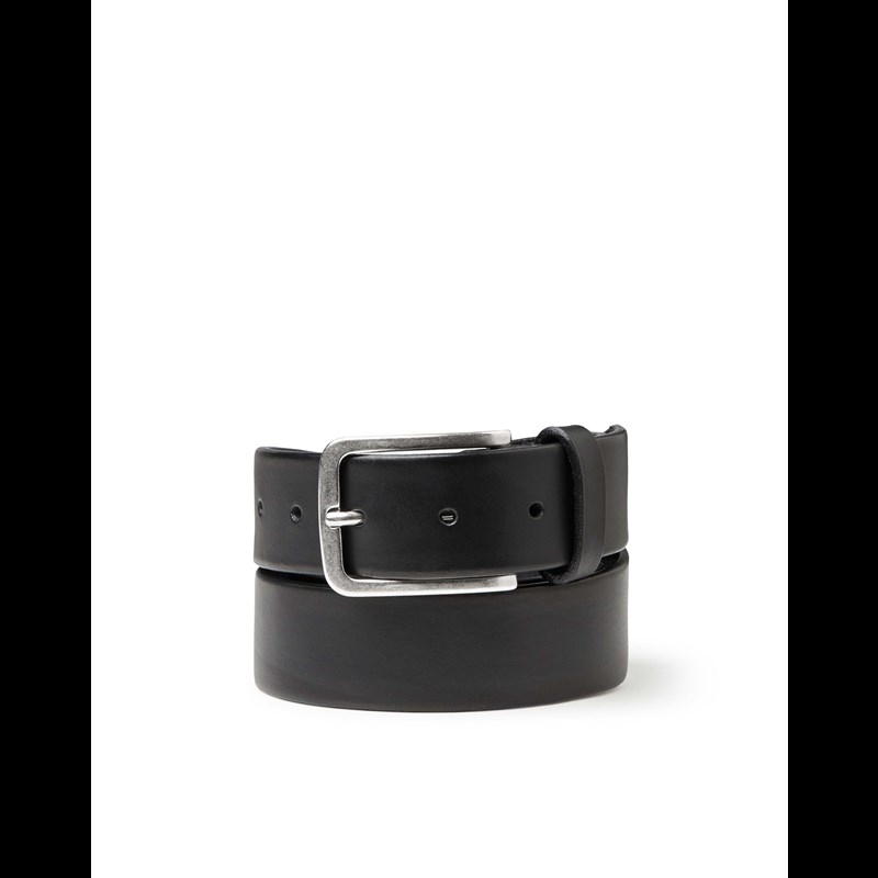 Saddler Herrebælte Jacques Sort 85 Cm 1