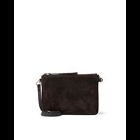 Saddler Skuldertaske Frances M. Brun 1