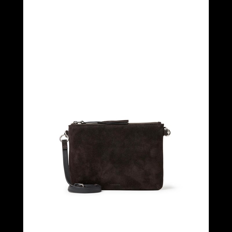 Saddler Skuldertaske Frances M. Brun 1