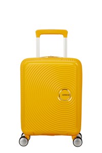 American Tourister Kuffert Soundbox mini Gul 47 1